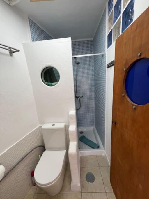 Acogedor Apartamento En Famara Exteriör bild