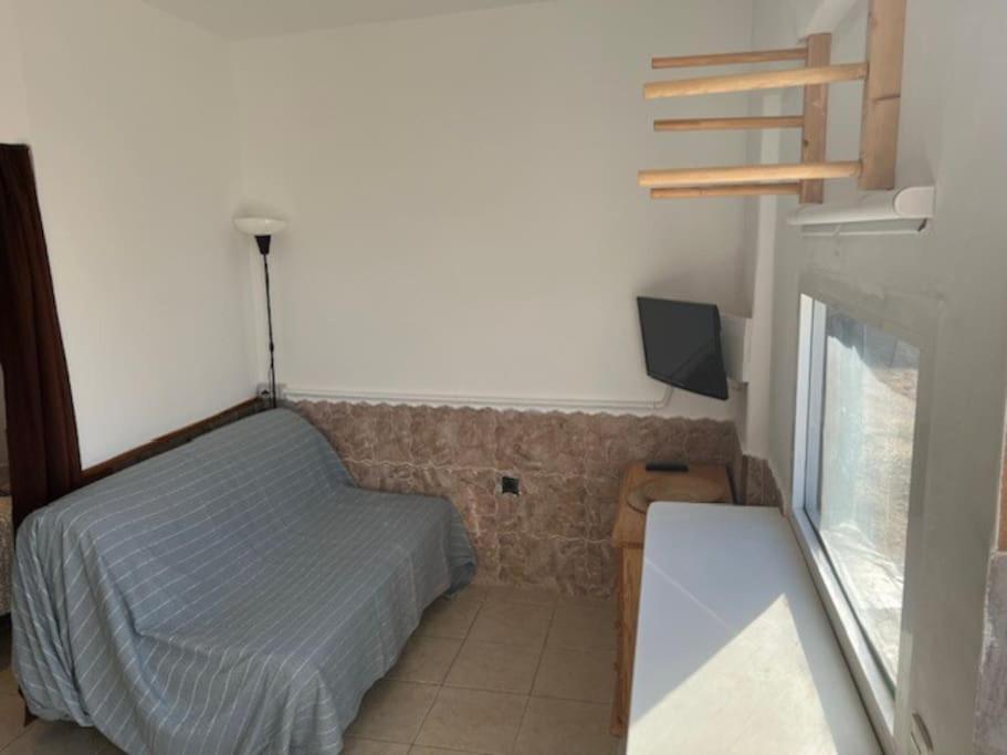Acogedor Apartamento En Famara Exteriör bild